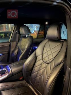 بي ام دبليو X5